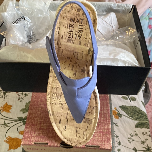 Naturalizer sandals - Picture 3 of 7